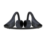 Auricular Sem Fios Bluetooth 5.0 de Condução Óssea K7, Auriculares à Prova de Água, 16GB RAM