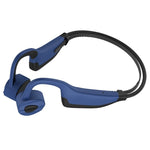 Auricular Sem Fios Bluetooth 5.0 de Condução Óssea K7, Auriculares à Prova de Água, 16GB RAM