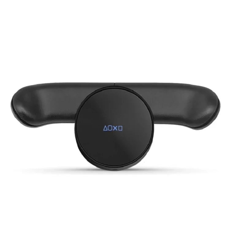 Placa de Ligação da Tecla Lateral Traseira do Comando Heart For Game Controlador, Botões Adicionais na Parte de Trás, Ligue a Unidade de Extensão Traseira para PS4, 2