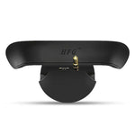 Placa de Ligação da Tecla Lateral Traseira do Comando Heart For Game Controlador, Botões Adicionais na Parte de Trás, Ligue a Unidade de Extensão Traseira para PS4, 2