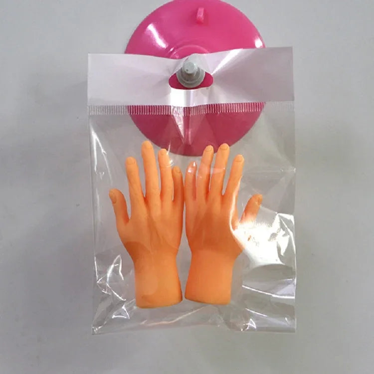 Dedais de Massagem para Animais e Luvas para Gatos, Dedal de Massagem