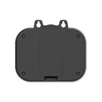 Produtos para Animais Ultrassónico Bark Stopper Treinador de Cães Repelente para Cães Interior e Exterior, Edição Inteligente Preta