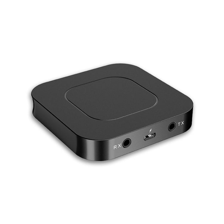 Adaptador Bluetooth 5.0 2 em 1 BT-13 Receptor e Transmissor de Áudio Sem Fios