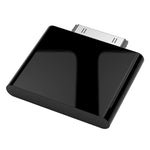 Transmissor de Áudio Bluetooth4.1 IPF01 30 Pinos para IPod Entrega de Cor Aleatória
