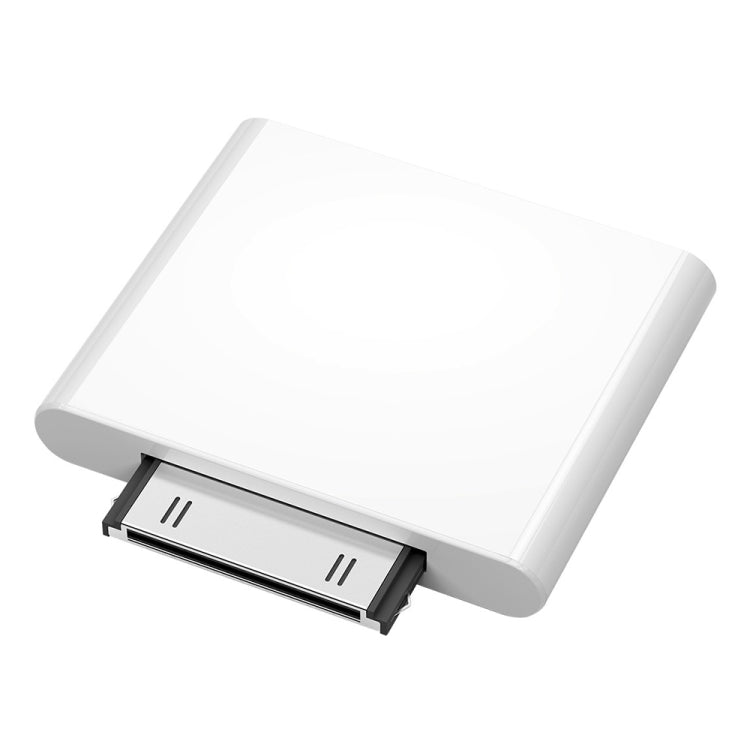 Transmissor de Áudio Bluetooth4.1 IPF01 30 Pinos para IPod Entrega de Cor Aleatória