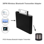 Transmissor de Áudio Bluetooth4.1 IPF01 30 Pinos para IPod Entrega de Cor Aleatória