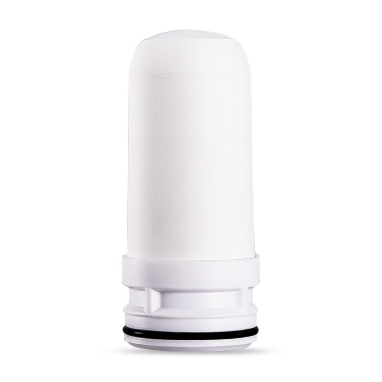 Purificador de Água para Torneira Doméstica, Filtro para Água Potável Direta, Purificador de Água para Cozinha, Nº do Item: Filtro Cerâmico, Purificador de Água + 1 Filtro Cerâmico, Filtro Cerâmico