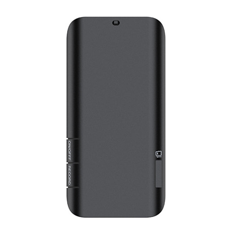 Leitor MP3 Portátil Bluetooth com Ecrã Tátil Gravador E-Book, 4GB, 8GB, 16GB, 32GB