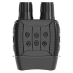 Binóculos HD para Exterior com Detecção WIFI e Dispositivo de Visão Noturna por Infravermelhos, NV3182