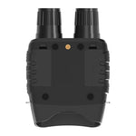 Binóculos HD para Exterior com Detecção WIFI e Dispositivo de Visão Noturna por Infravermelhos, NV3182