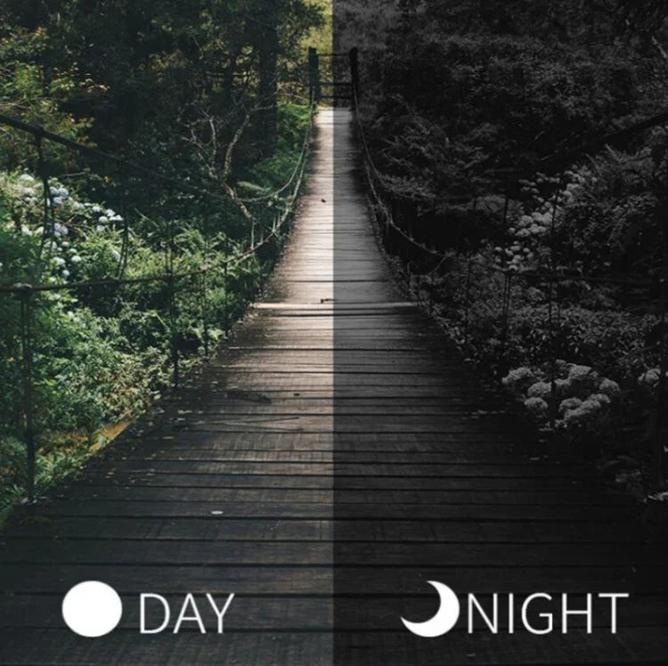 Câmara Digital de Visão Noturna de Alta Definição com Ecrã Foto/Vídeo/Patrulha/Infravermelhos/Visão Noturna/Binóculos, NV200C