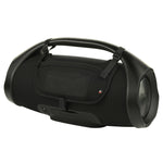 Bolsa de Armazenamento Portátil para Telemóvel para JBL Boombox, Capa Protetora Portátil com Alça Única, Bolsa para Telemóvel