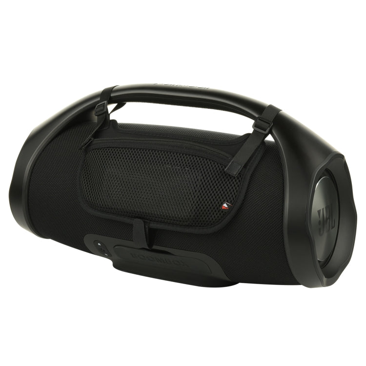 Bolsa de Armazenamento Portátil para Telemóvel para JBL Boombox, Capa Protetora Portátil com Alça Única, Bolsa para Telemóvel