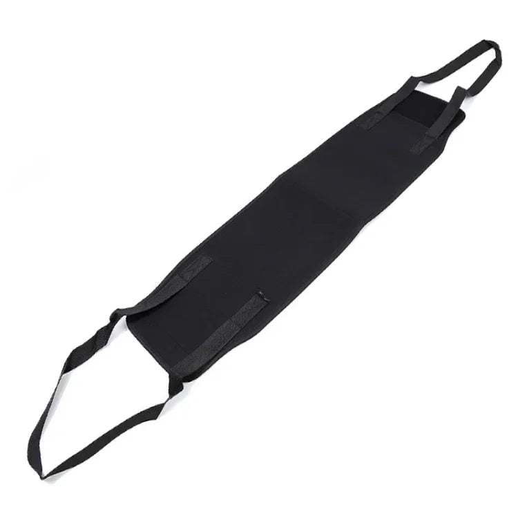 Cintos Assistivos para Cães com Deficiência HCPET F1905 Trela Assistida para Cães Idosos, S, M, L
