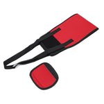 Cintos Assistivos para Cães com Deficiência HCPET F1905 Trela Assistida para Cães Idosos, S, M, L