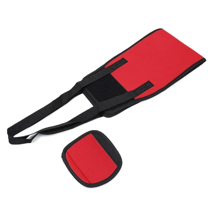 Cintos Assistivos para Cães com Deficiência HCPET F1905 Trela Assistida para Cães Idosos, S, M, L