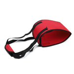 Cintos Assistivos para Cães com Deficiência HCPET F1905 Trela Assistida para Cães Idosos, S, M, L