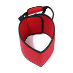 Cintos Assistivos para Cães com Deficiência HCPET F1905 Trela Assistida para Cães Idosos, S, M, L