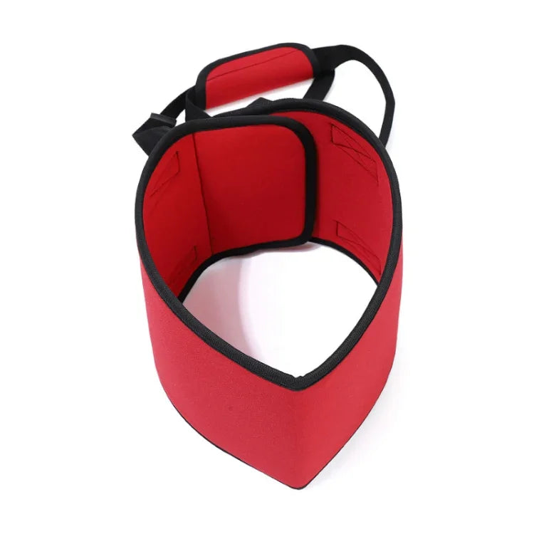 Cintos Assistivos para Cães com Deficiência HCPET F1905 Trela Assistida para Cães Idosos, S, M, L