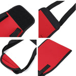 Cintos Assistivos para Cães com Deficiência HCPET F1905 Trela Assistida para Cães Idosos, S, M, L