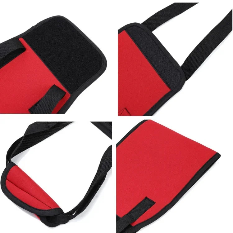 Cintos Assistivos para Cães com Deficiência HCPET F1905 Trela Assistida para Cães Idosos, S, M, L