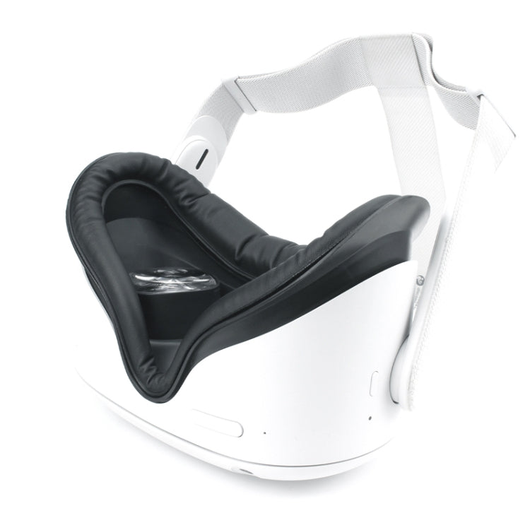Máscara de Substituição para Óculos VR, Acessórios para Oculus Quest VR2, Máscara