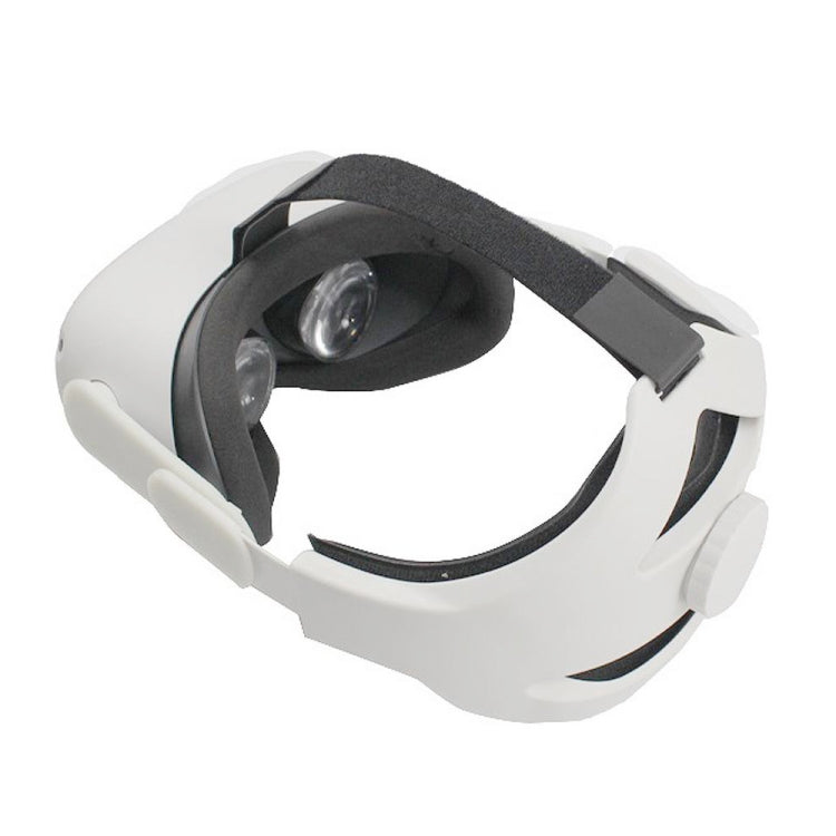 Fita de Cabeça Confortável para Substituição de Headset VR Acessórios para Perda de Peso, Para Oculus Quest 2, Fita de Cabeça para Perda de Peso