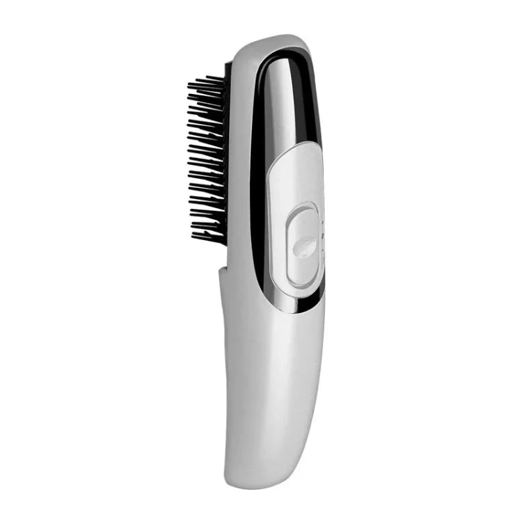 Pente de Massagem Elétrico Massajador de Cabeça Cuidados para Cabelo Comprido e Liso