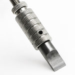 DIY Handmade Leather Carving Tool Rotary Carving Knife Leather Carving Knife, Carving Knife