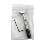 DIY Handmade Leather Carving Tool Rotary Carving Knife Leather Carving Knife, Carving Knife