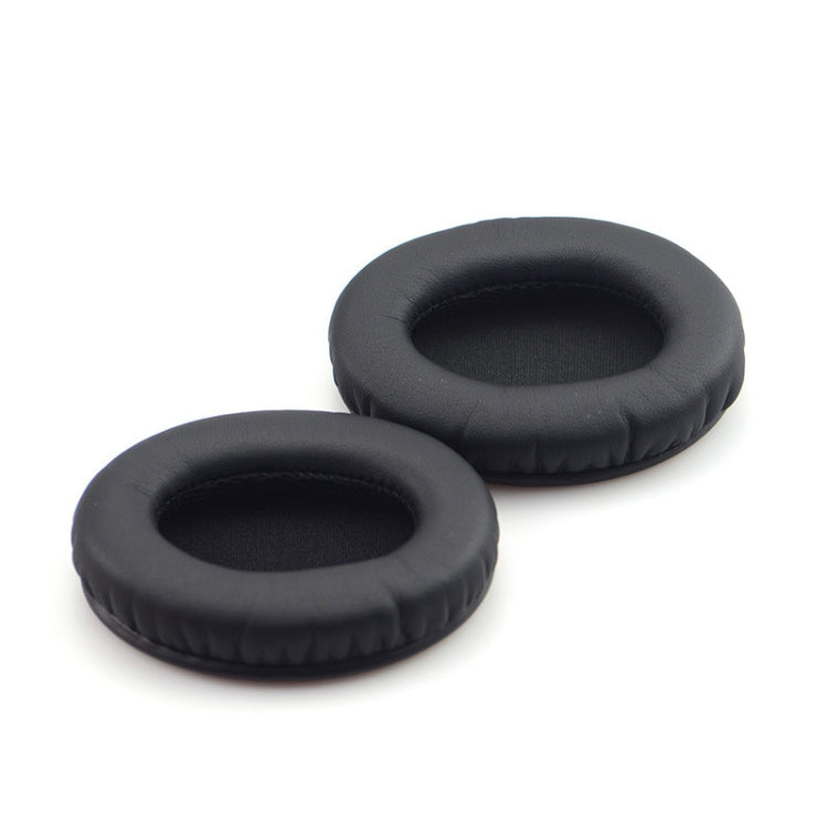 2 Peças de Protetores para Auriculares, Capa Protetora para Beats Studio 1.0, Preto, Branco