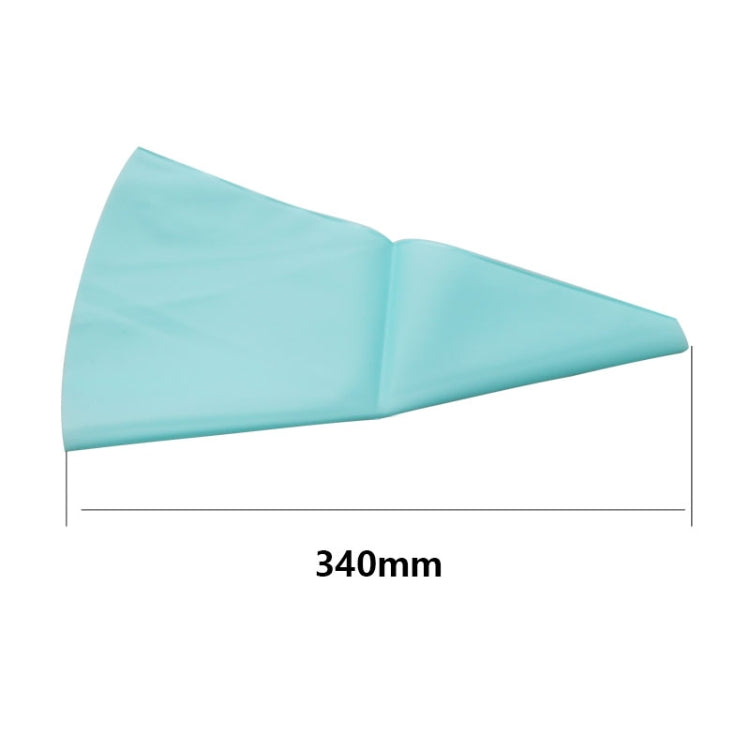 Conjunto de 13 bicos para pastelaria com acoplador, bicos para glacê em aço inoxidável para creme de rosa, utensílios de pastelaria, 13 peças/conjunto