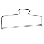 Cortador de Bolo Ajustável em Fio de Aço Inoxidável, Nivelador, Ferramentas DIY para Cozedura de Bolos, Cortador de Bolo