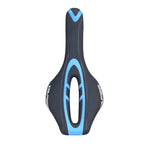 Selim para bicicleta de montanha YAFEE, assento oco para bicicleta de montanha, YF-1124