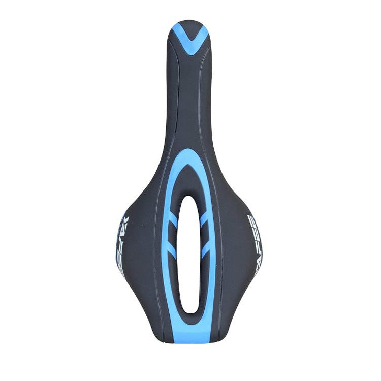 Selim para bicicleta de montanha YAFEE, assento oco para bicicleta de montanha, YF-1124