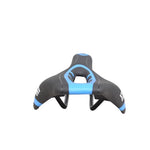 Selim para bicicleta de montanha YAFEE, assento oco para bicicleta de montanha, YF-1124