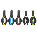 Selim para bicicleta de montanha YAFEE, assento oco para bicicleta de montanha, YF-1124