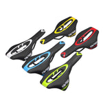Selim para bicicleta de montanha YAFEE, assento oco para bicicleta de montanha, YF-1124