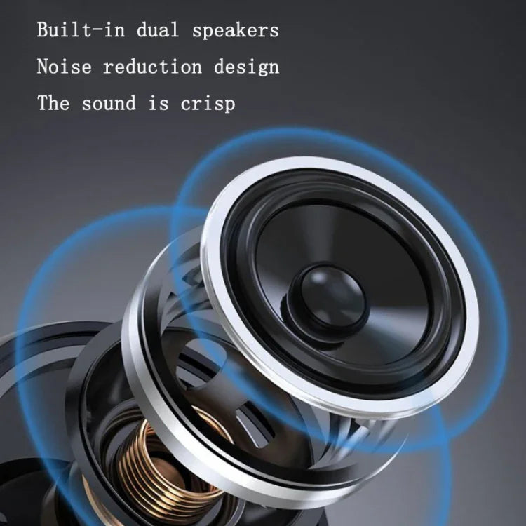 Bateria de Bateria Bluetooth MD862M para Iniciantes Aprender a Tocar Bateria Eletrónica Portátil, MD862M