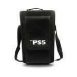 Bolsa de Proteção para Armazenamento e Transporte de Comando de Consola de Jogos N8002, Mala de Ombro Único para PS5