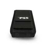 Bolsa de Proteção para Armazenamento e Transporte de Comando de Consola de Jogos N8002, Mala de Ombro Único para PS5