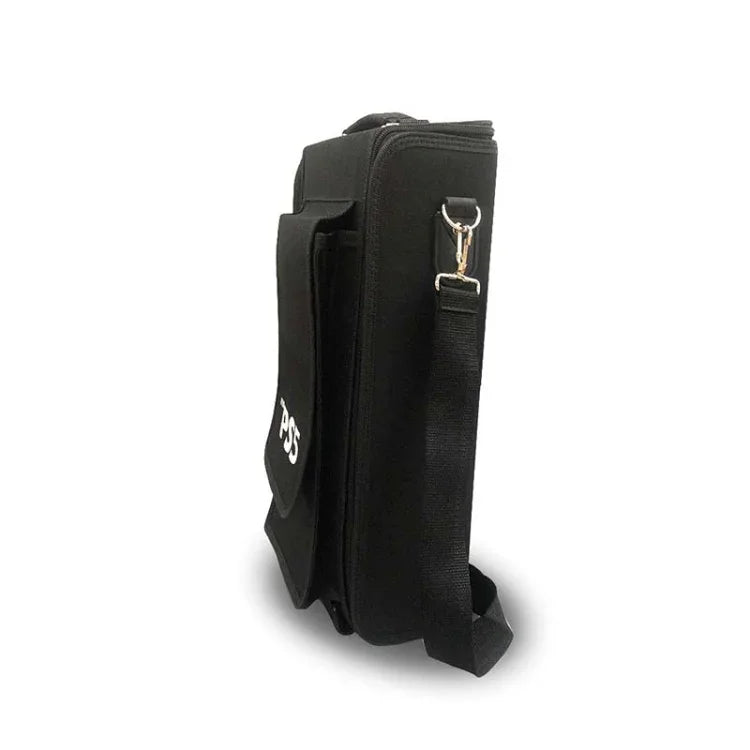 Bolsa de Proteção para Armazenamento e Transporte de Comando de Consola de Jogos N8002, Mala de Ombro Único para PS5