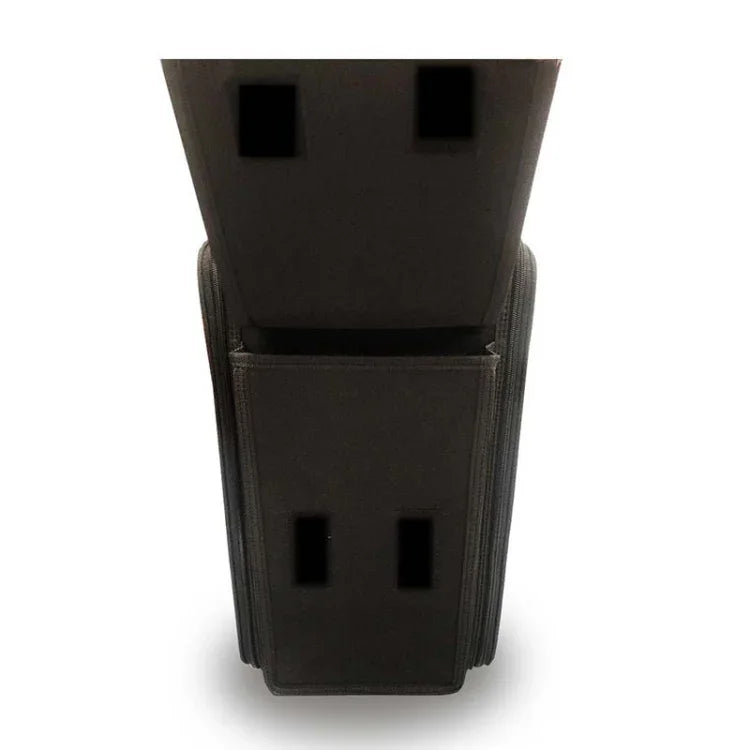 Bolsa de Proteção para Armazenamento e Transporte de Comando de Consola de Jogos N8002, Mala de Ombro Único para PS5