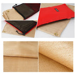 Tapete Isolante Térmico para Churrasco e Piquenique CLS, Fibra de Vidro Retardante de Chamas, Pequeno (46x44 cm), Pequeno (46x44 cm), Médio (80x60 cm), Grande (100x80 cm)