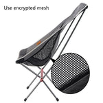 Cadeira Dobrável para Camping ao Ar Livre CLS, Cadeira de Pesca Portátil Elevada, Cadeira de Pesca CLS (Preto), Cadeira de Pesca CLS (Amarelo), Cadeira de Pesca CLS (Laranja)