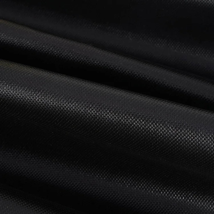 Tapete Isolante Térmico de Silicone Ignífugo para Piquenique e Churrasco CLS, S: 350x340mm, M: 450x370mm, L: 600x520mm, XL: 800x750mm