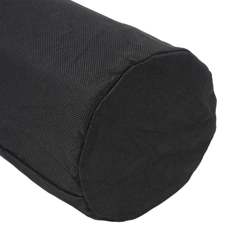 Saco de Armazenamento Multifuncional para Camping ao Ar Livre CLS Saco de Armazenamento para Poste de Toldo Grande Saco para Poste de Tenda Saco Portátil para Vara de Pesca