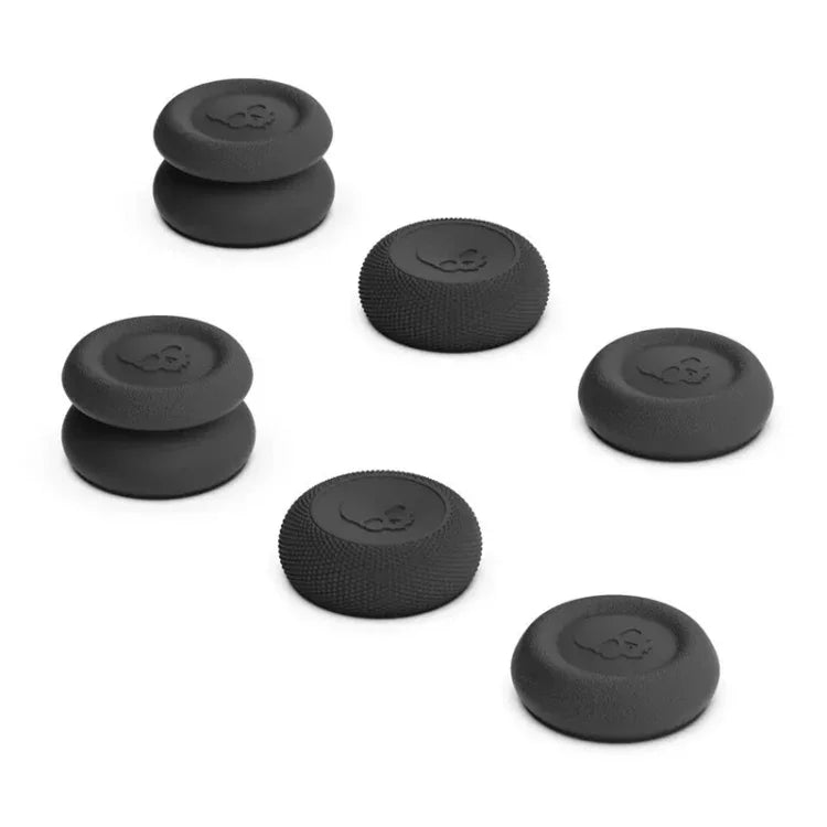 Capa Antiderrapante para Joystick de Comando de Jogo, Adequada para NS PRO /PS4/PS5