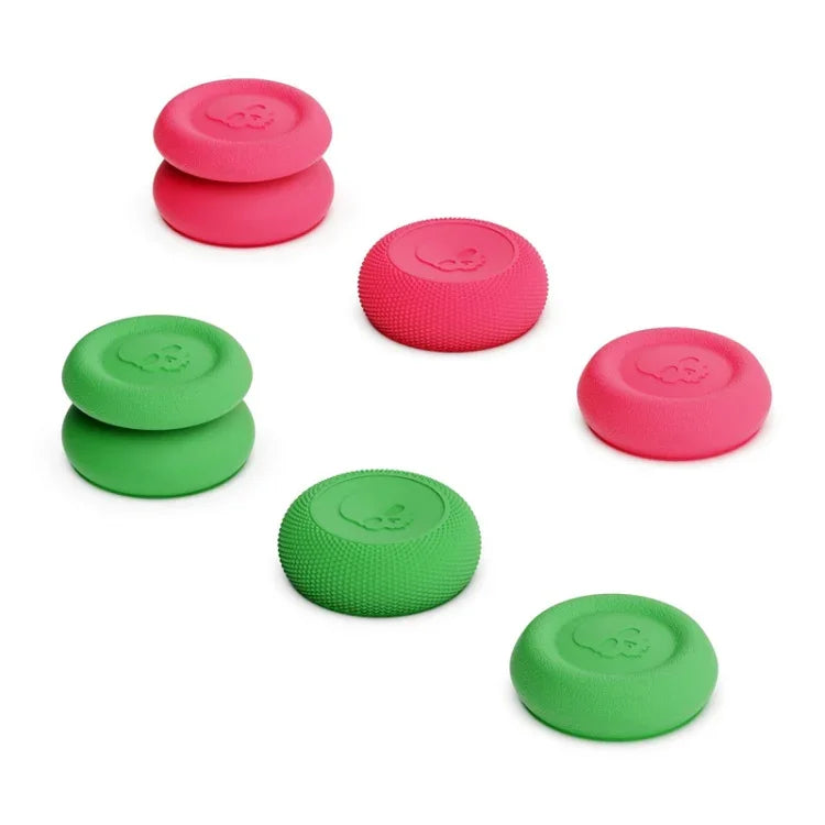 Capa Antiderrapante para Joystick de Comando de Jogo, Adequada para NS PRO /PS4/PS5