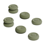 Capa Antiderrapante para Joystick de Comando de Jogo, Adequada para NS PRO /PS4/PS5